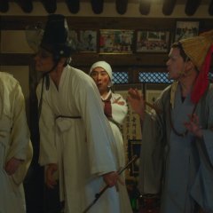 Cicadas Korean Movie photo