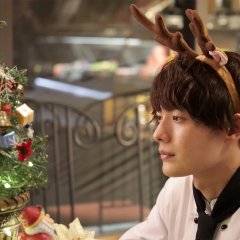 Pâtissier-san to Ojousan Japanese Drama photo