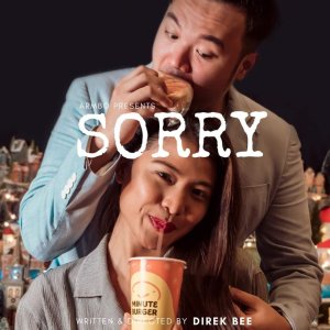 Sorry (2021)