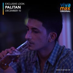 Palitan Philippines Movie photo