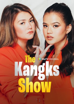 The Kangks Show (2021) poster