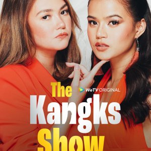 The Kangks Show (2021)