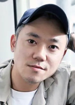 Chen Kuan Chung in Ling Xia Yi Jiu Qi Taiwanese Drama(2024)