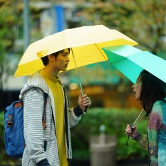 Do You Love Me as I Love You Taiwanese Movie photo