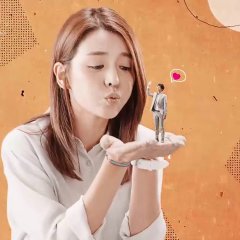 Jojo's World Taiwanese Drama photo