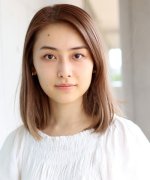 Komatsu Mizuki Fotoğraf