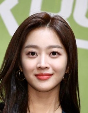 Lee Soo Ji | Drama Special Season 8: Let Us Meet