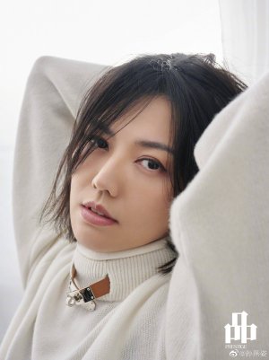 Stefanie Sun 孙燕姿 Mydramalist