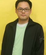 Antonio Chen