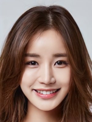 Yoon Jin Kim