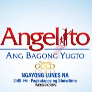 Angelito: Ang Bagong Yugto (2012)