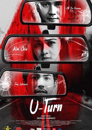 U Turn (2020) poster