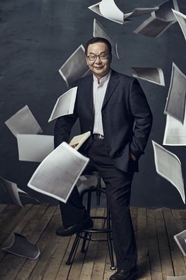 Yong Chen Zhang