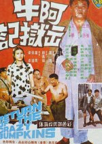Return of the Crazy Bumpkins Hong Kong Movie photo