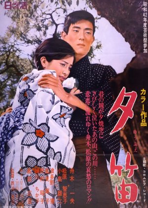 Lost Love (1967) poster