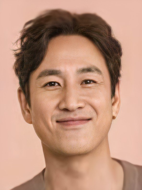 Lee Sun Kyun (이선균) - MyDramaList