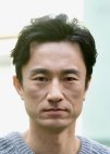 Kim Byung Chul di Doctor Prisoner Drama Korea (2019)