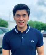 Jovani Manansala