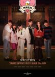 Luv Pub korean drama review