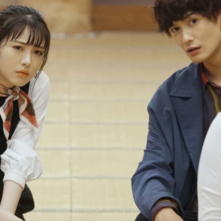 Talio Fukushu Daiko No Futari Episodes Mydramalist