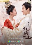 Jiu Liu Overlord chinese drama review
