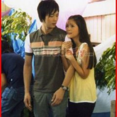 Peun See Long Hon Thai Drama photo