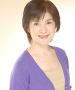 Saegusa Midori