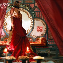The Song of Glory Chinese Drama photo