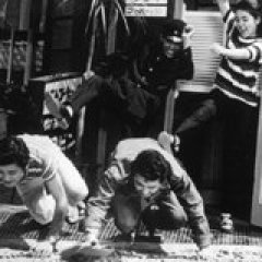 High-Teen Yakuza Japanese Movie photo