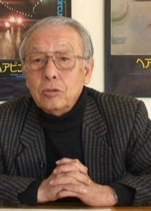 Hara Kazutami in Muta Keijikan Jiken File 23: Muta ga Alibi wo Shogen Shita Onna Japanese Special(1997)