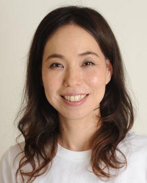 Yuri Kawakami