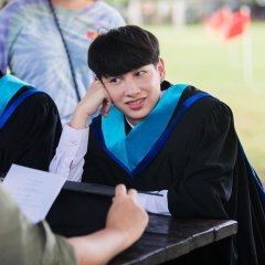 Theory of Love: Special Episode "Stand By Me" Thai Drama photo