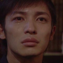 Renai Shousetsu Japanese Drama photo