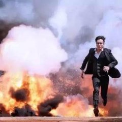 Abyss Walker Chinese Drama photo