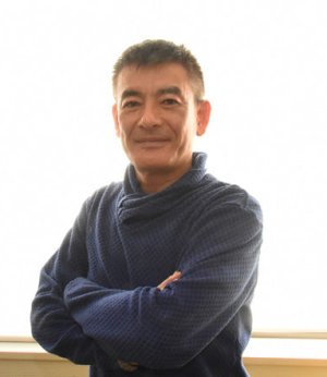 Hiroshi Atsumi