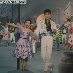 Jazz Musume Tanjo Japanese Movie photo