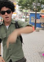 Focus on a Mundane Live Tape Japanese Movie photo