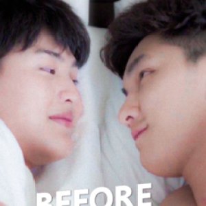 Before I Love You: Phu x Tawan (2019)