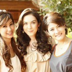 Wan Jai Gub Nai Jom Ying Thai Drama photo