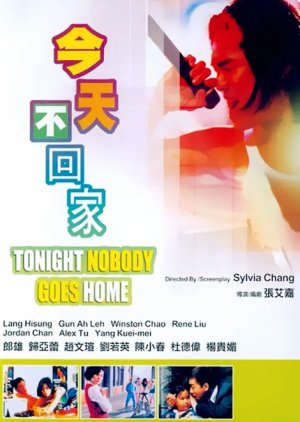 Tonight Nobody Goes Home (1996) poster