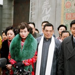 The Charm Beneath Hong Kong Drama photo