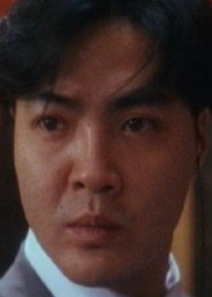 Chan Sek in Hero Hong Kong Movie(1997)