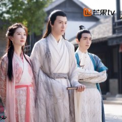 Hold On, My Lady (2021) photo