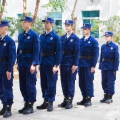 The Protectors Chinese TV Program(2019) photo