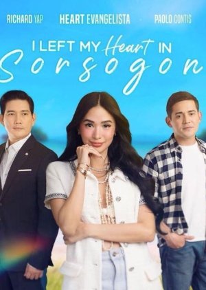 I Left My Heart in Sorsogon (2021) poster