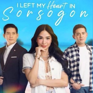 I Left My Heart in Sorsogon (2021)