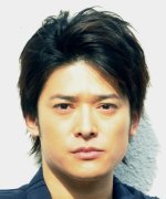 Takaoka Sousuke Fotoğraf