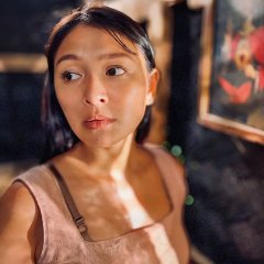 Nadine Lustre photo