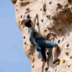 Wacko at Law Taiwanese Drama photo