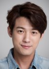 Seo Joon Young di The Promise Drama Korea (2016)